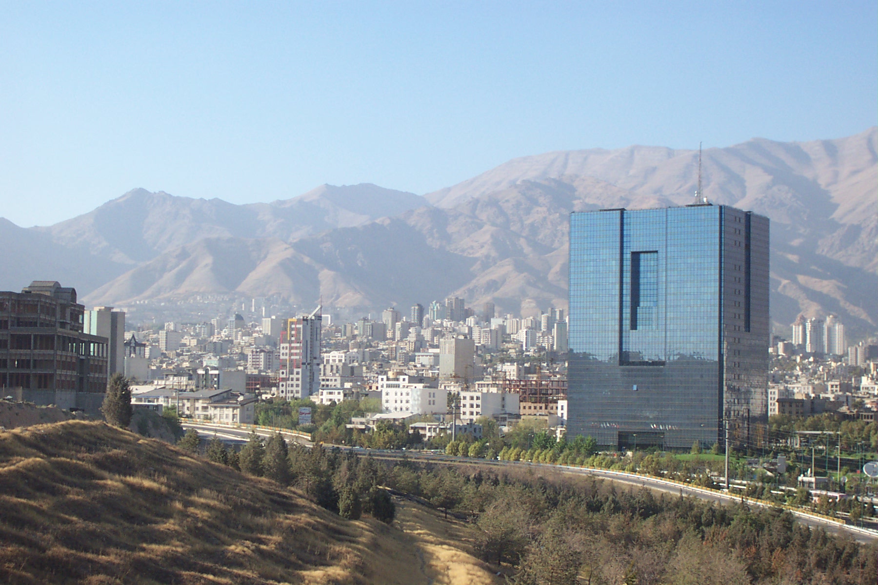 Iranian Banks Rating Begin in October