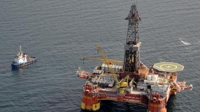 NIDC Expanding Oil, Gas Drilling