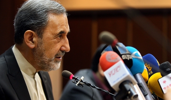 Velayati: Iran against separatism, interference in Iraq