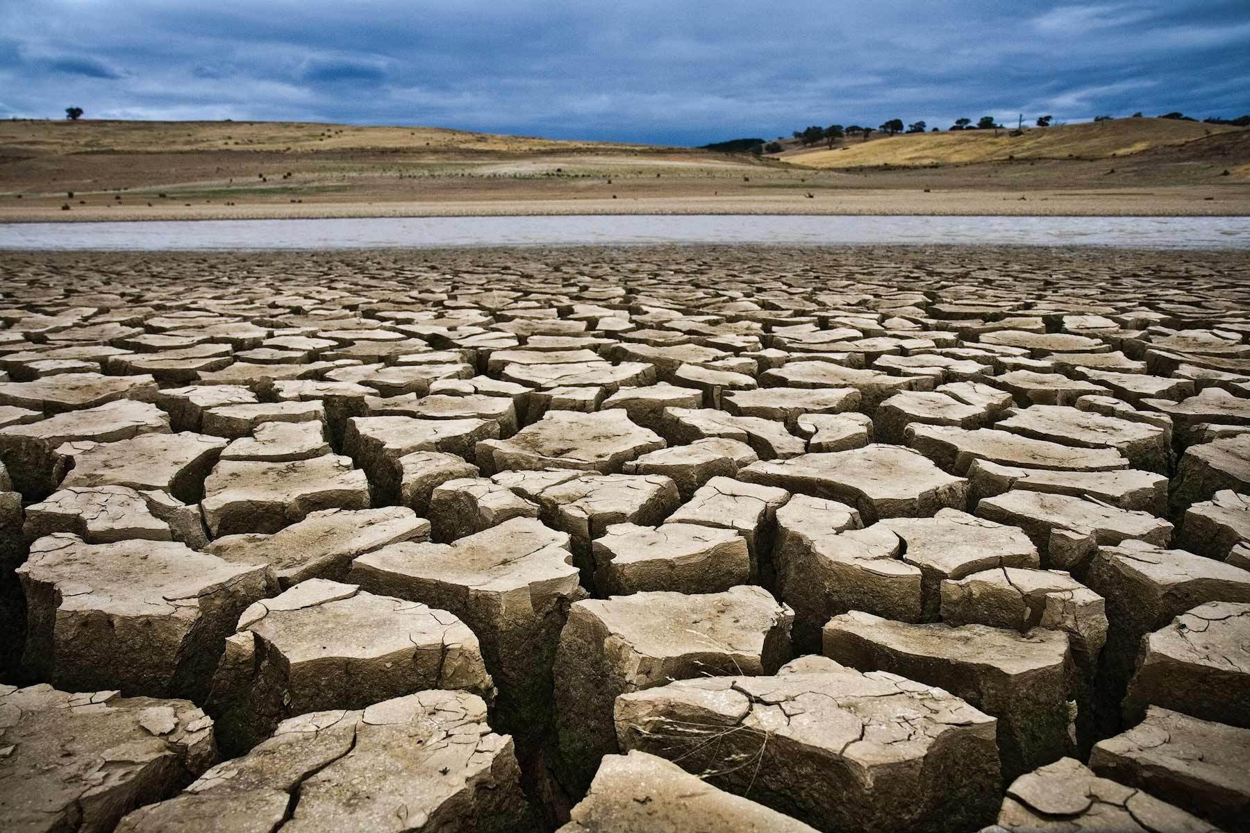 Worsening Water Crisis Linked to Flouting Laws
