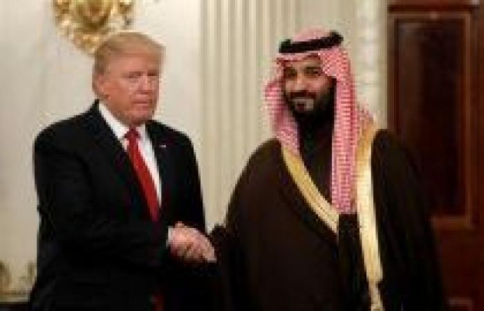 U.S. nears $100 billion arms deal for Saudi Arabia: White House official