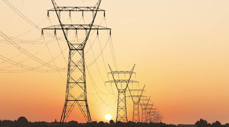 Plan to Curb State Power Consumption