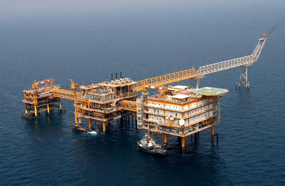 Iran Seeks Bigger Share of Global Gas Market