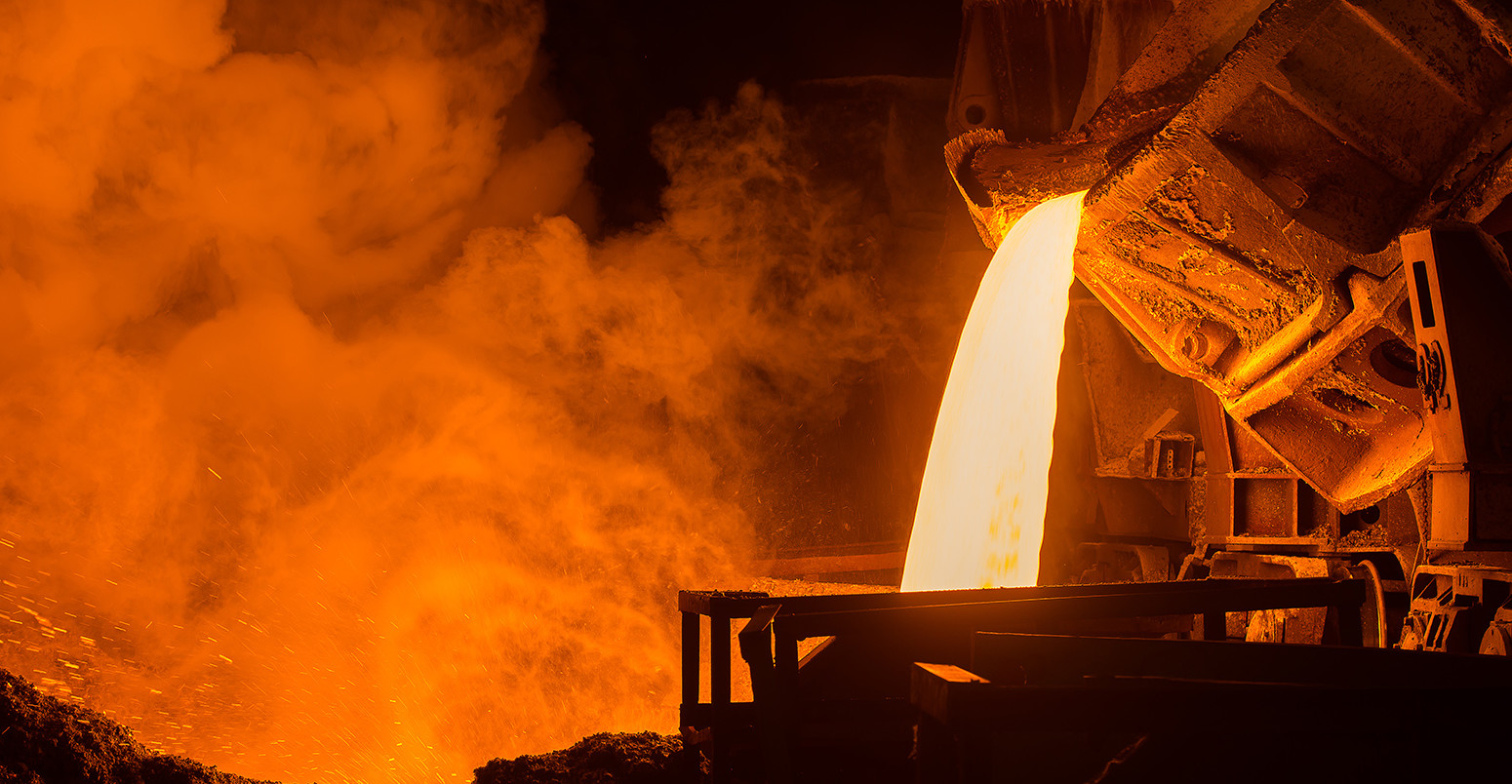 Iranian Flat Steel Producers to Supply Total’s Project