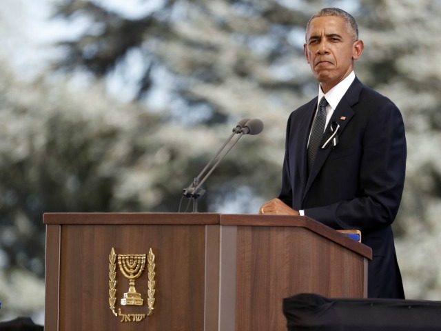 Obama Pressed to Wade Into Israel-Palestinian Fight Again