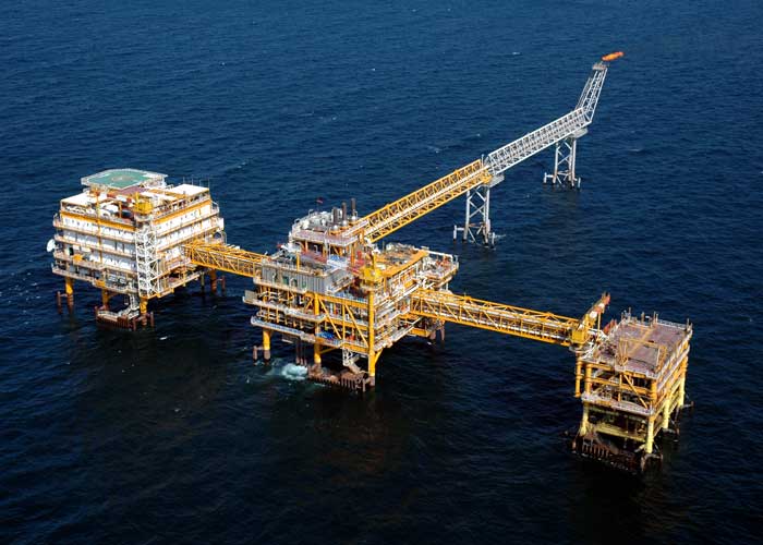 South Pars Gas Output to Rise by 90 mcm/d