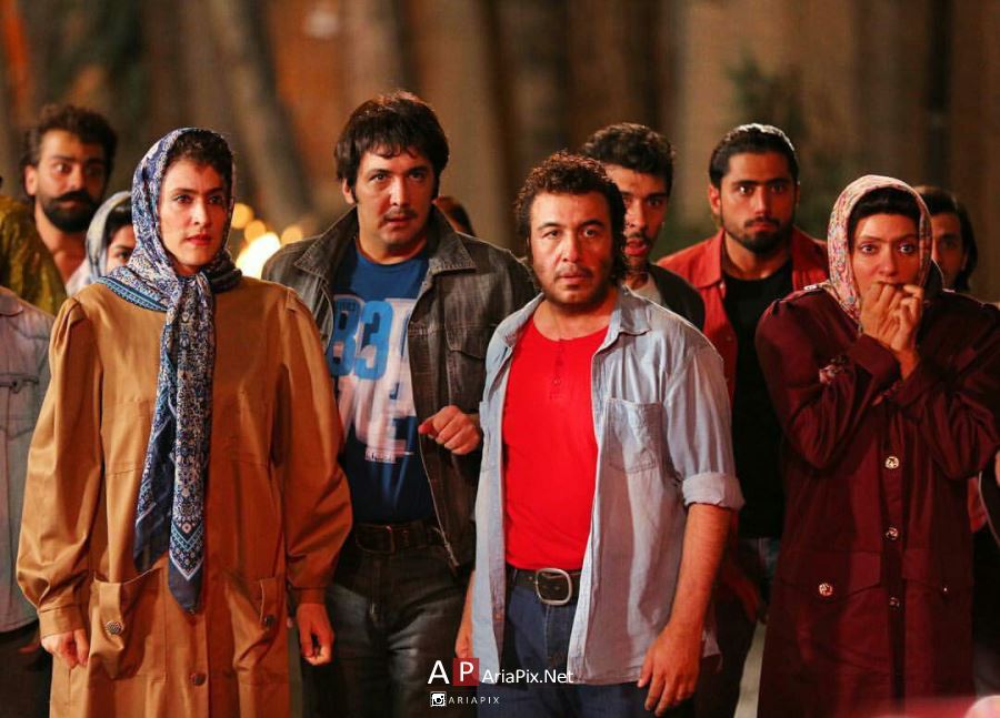 Iran’s Highest Grossing Films Since 2014-15