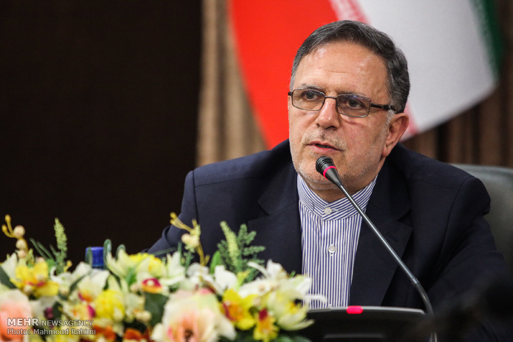 Bright future awaiting Iran economy: CBI chief