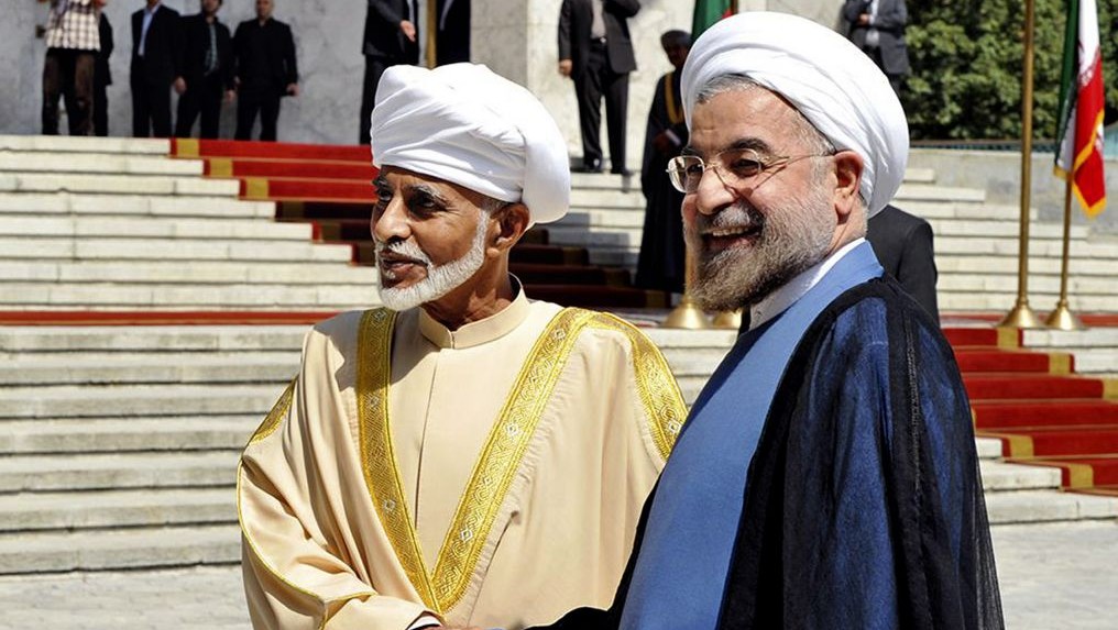 Iranian Banks Allowed to Guarantee Investments in Oman