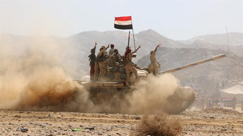 Tehran Hosts Trilateral Talks on Yemen