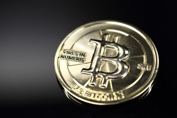 Bitcoin jumps above $1,000 for first time in three years