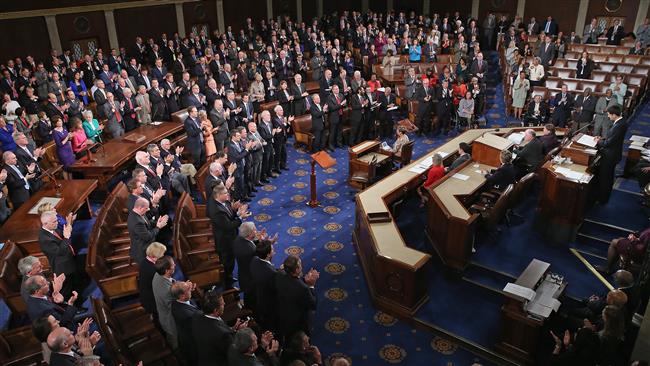 US House to discuss missile sanctions bill against Iran next week