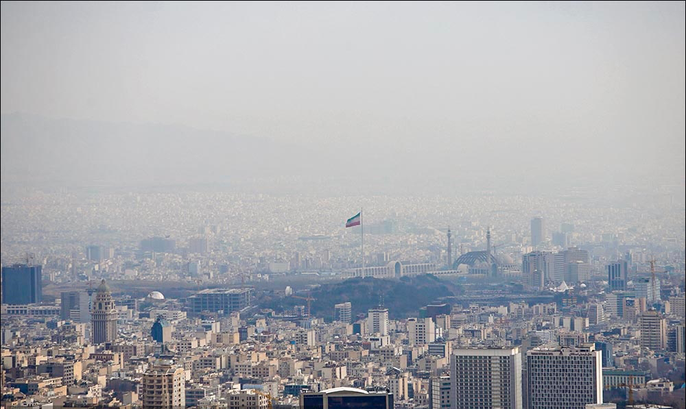 Tehran Housing Market Rebounds