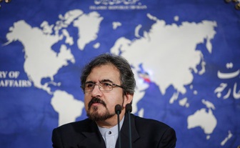 Iran blast remarks of Saudi Foreign Minister Adel al-Jubeir