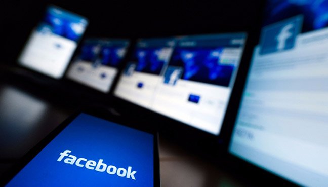 Facebook to develop app for television set-top boxes: WSJ