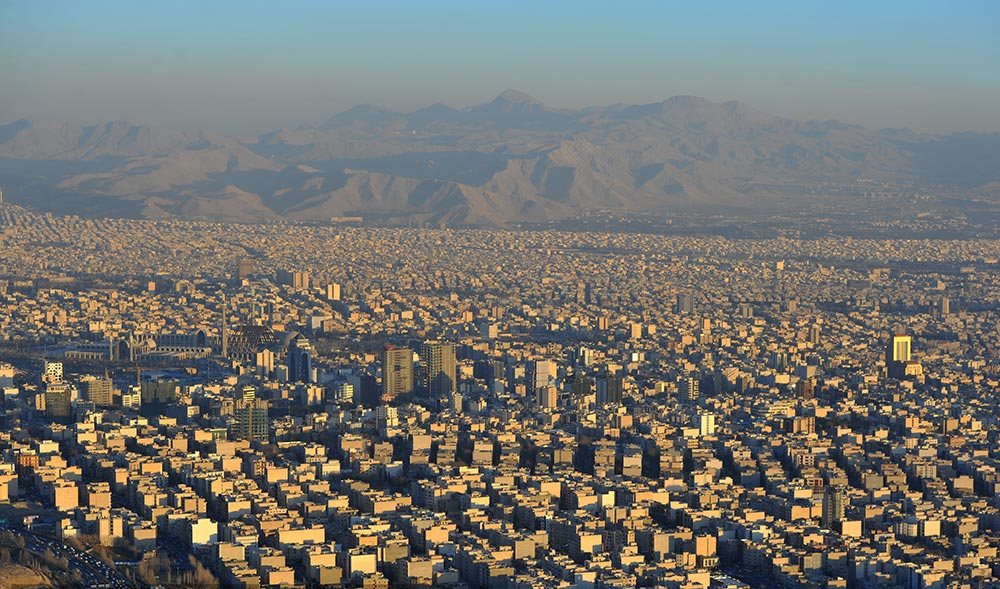Tehran Home Prices Up 30%