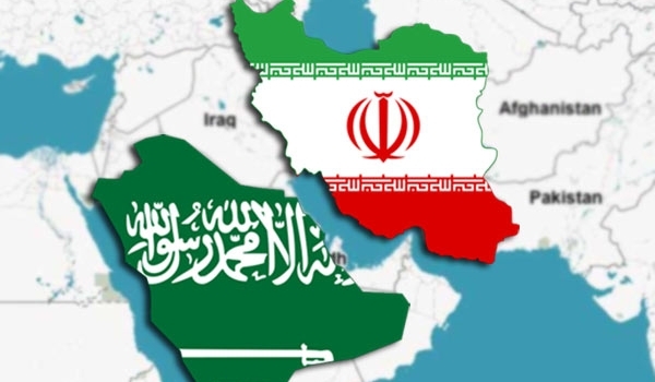 Iran welcomes Beijing proposal for mediation between Tehran, Riyadh