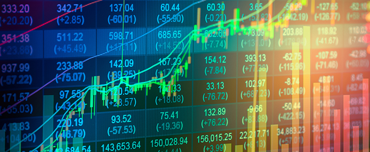 Developing an Efficient Gov’t Securities Market