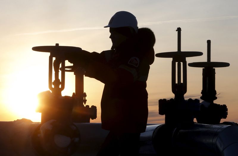 Oil prices fall on concerns of oversupply as Libyan output recovers