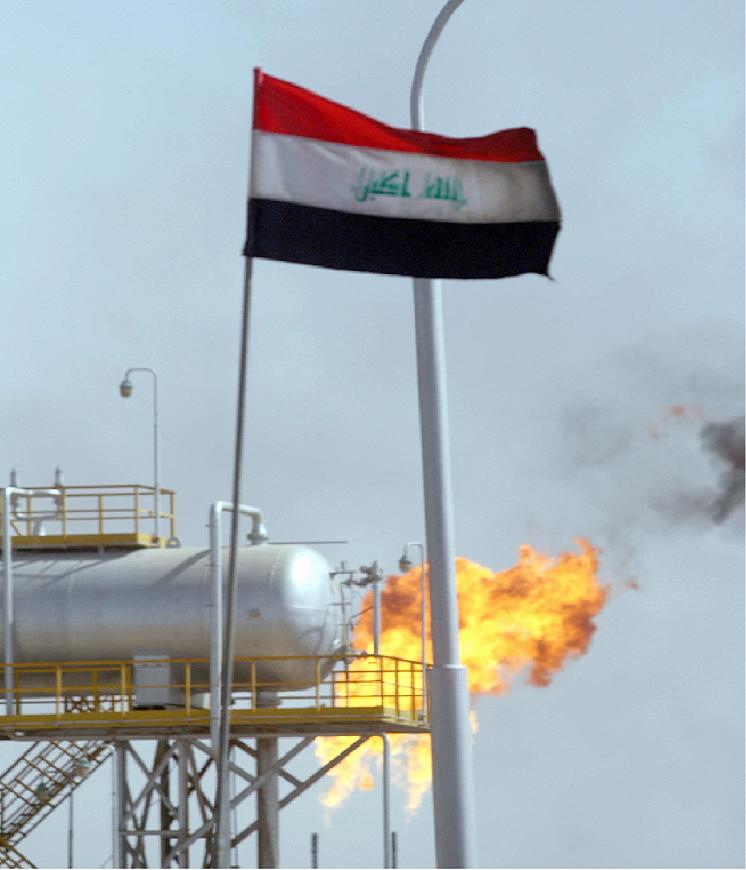 Iraq Is New Oil King, Beats Saudis in Fastest Growing Market