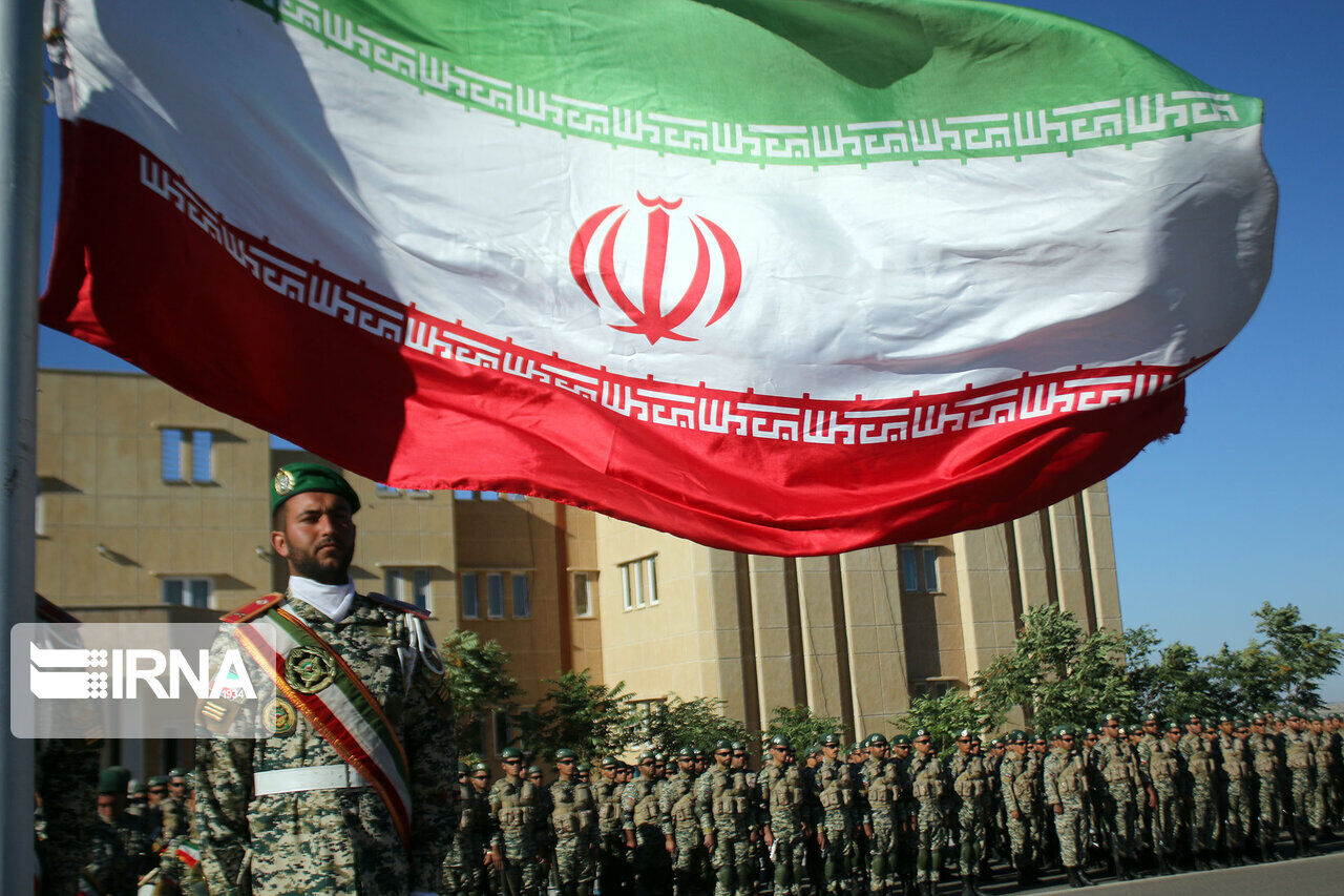 Iranian Army to give crushing response to enemies' aggression