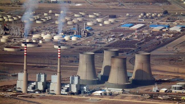 Iran, Russia seal contract to build 1,400mw power plant