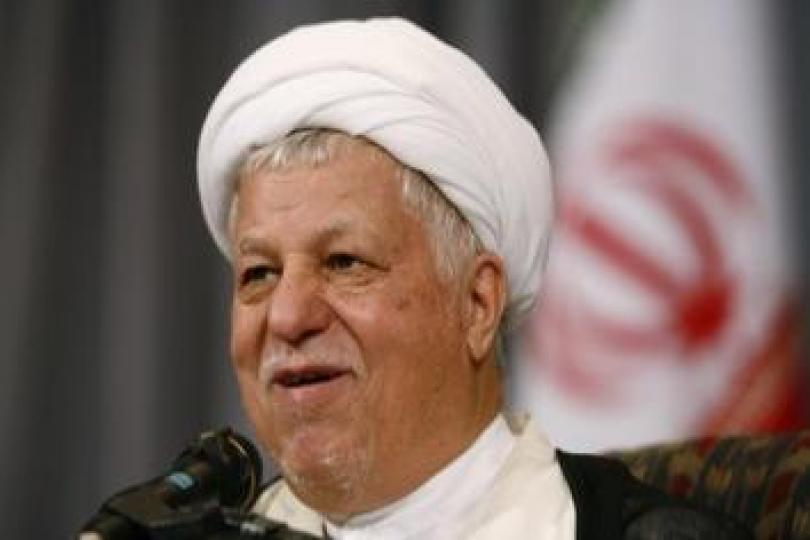 Iran real friend of Bosnia-Herzegovina: Rafsanjani