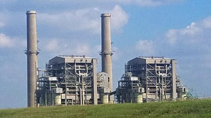 546 Megawatt Power Plant Construction Begins in Sabzevar