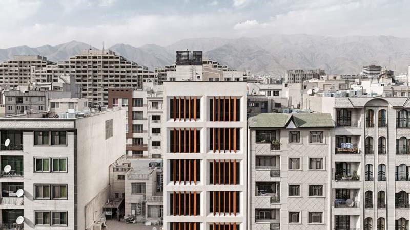 Tehran’s Real-Estate Market in Q4 of Fiscal 2021-22 Surveyed