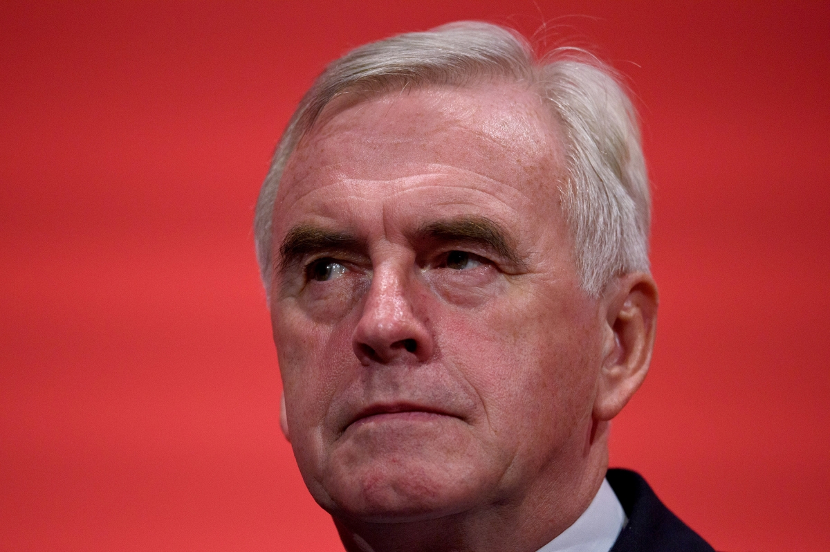 Labour Pledges Tax Hike for Richest as U.K. Campaign Resumes