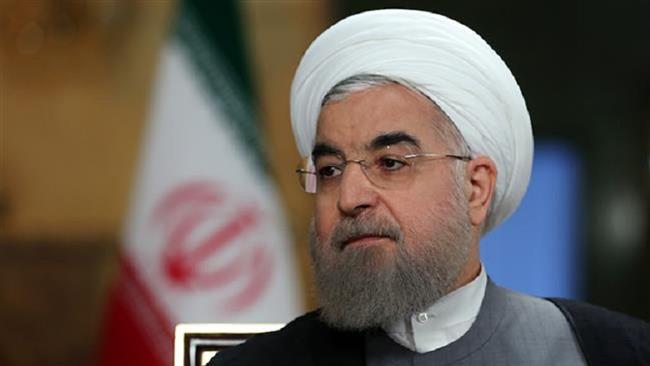 Iran’s president expresses solidarity with Afghanistan over Kabul bombing