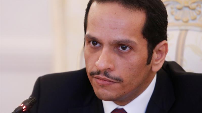 Saudi-Led Bloc Extends Qatar's Deadline on Demands for Two Days