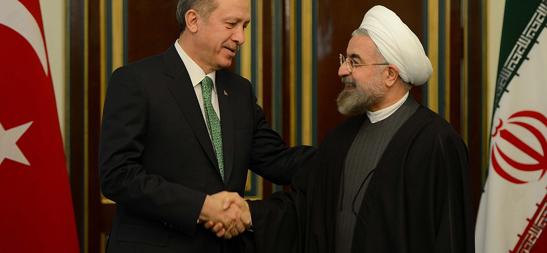 Minister: Iran, Turkey trying to establish free trade relations