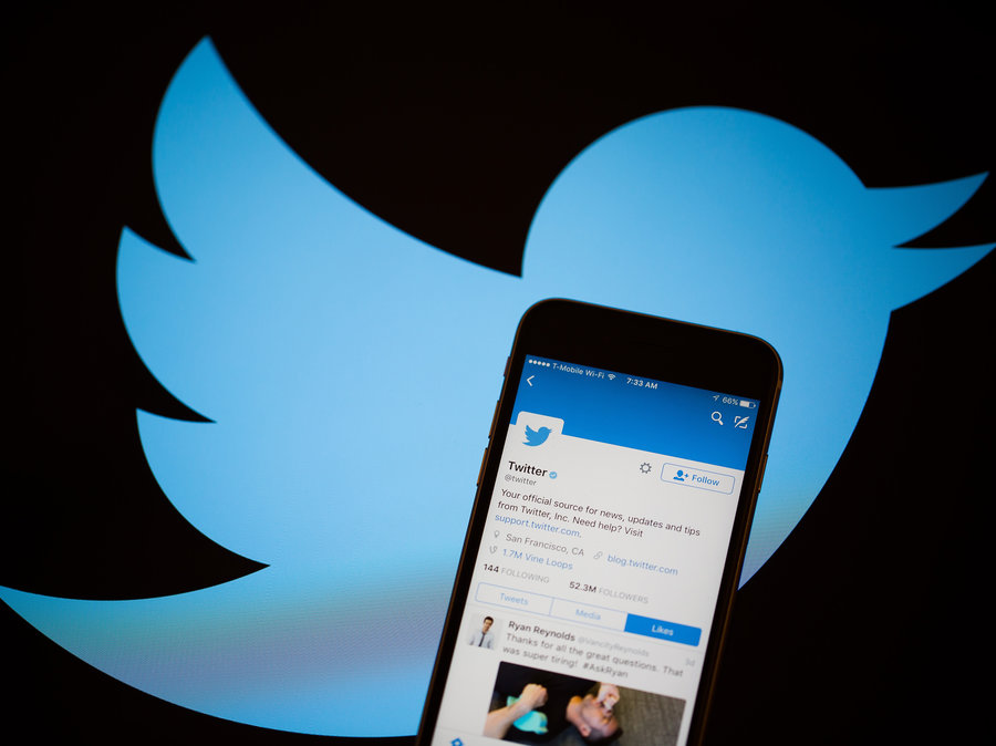 Twitter no longer at 'death's door' as earnings report approaches