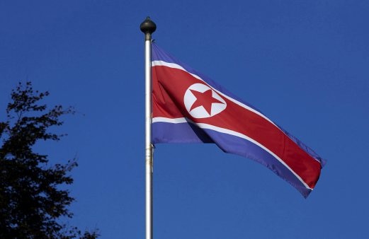 North Korea Quake Seems Related to Nuclear Test, Says Yonhap