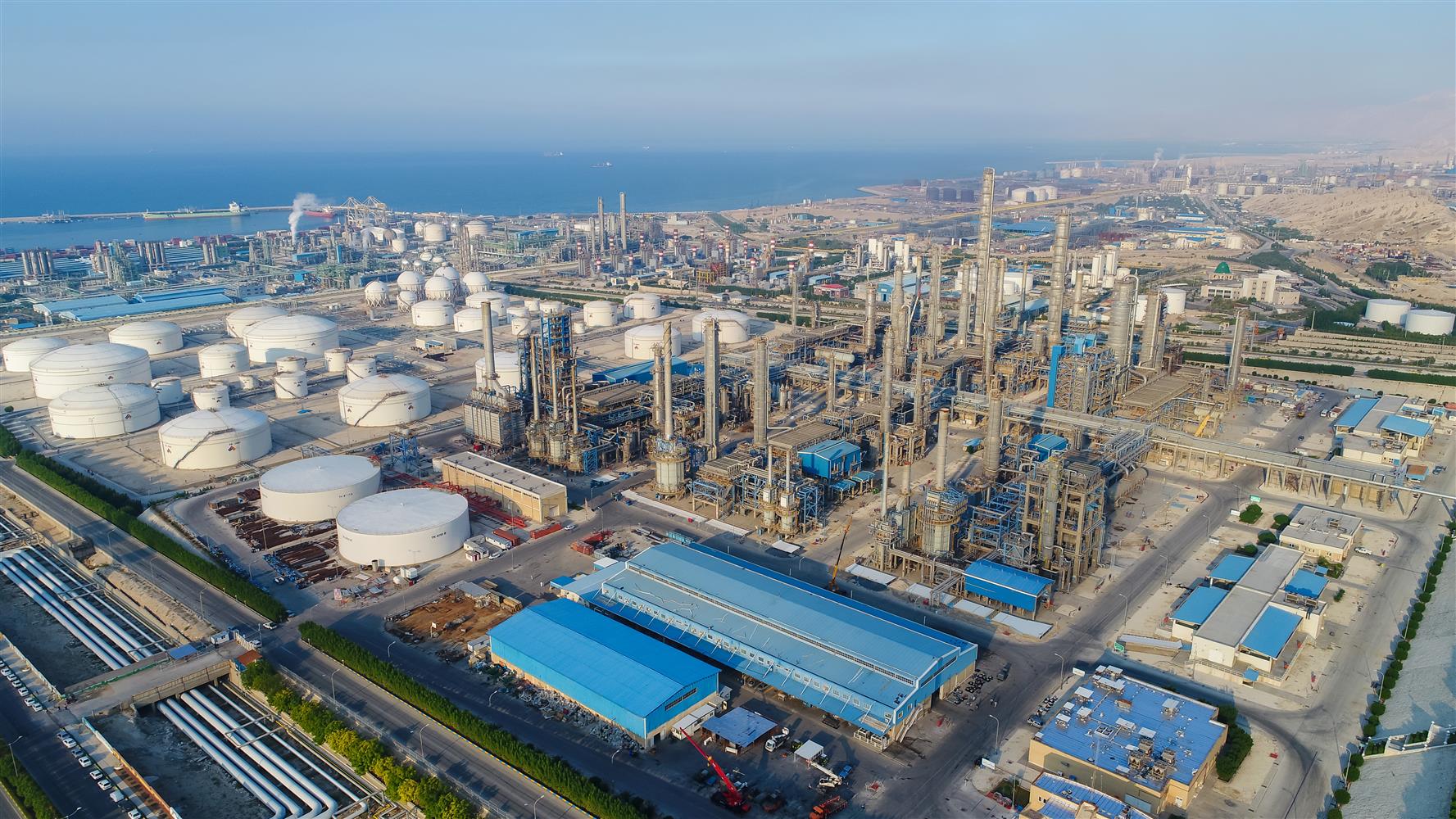 Petrochemical Sector’s Revenues Reach $15 Billion in 11 Months