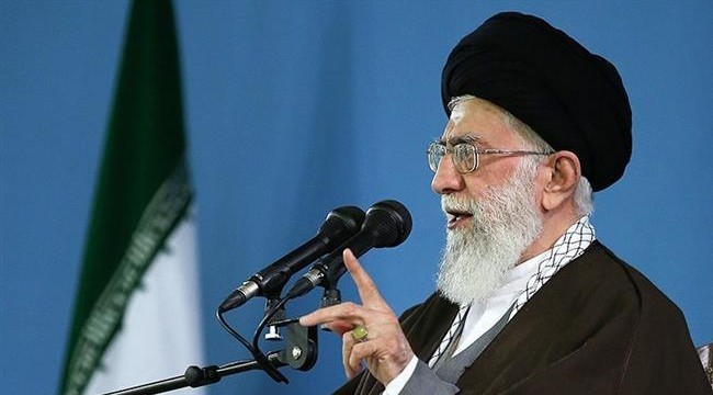 Iran Supreme Leader appoints two senior army men