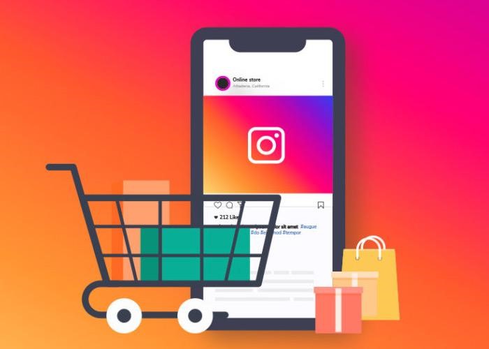 Instagram Marketing : How to Promote Your Business On Instagram ?