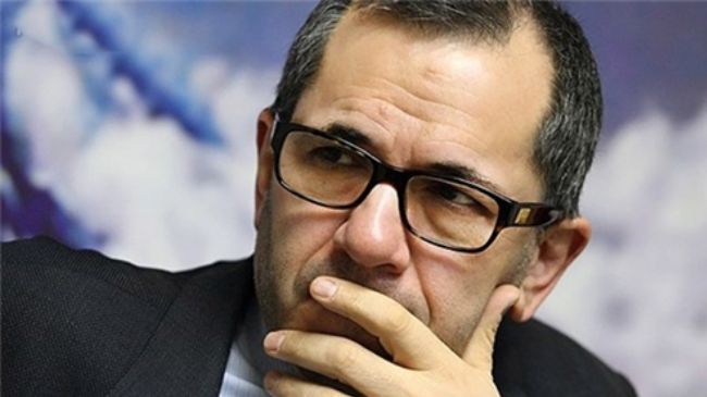 Deputy FM: Iran will not allow JCPOA file re-opening