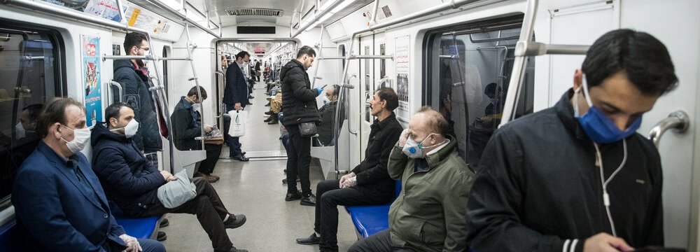 Facemasks to Become Mandatory in Public Transportation Networks