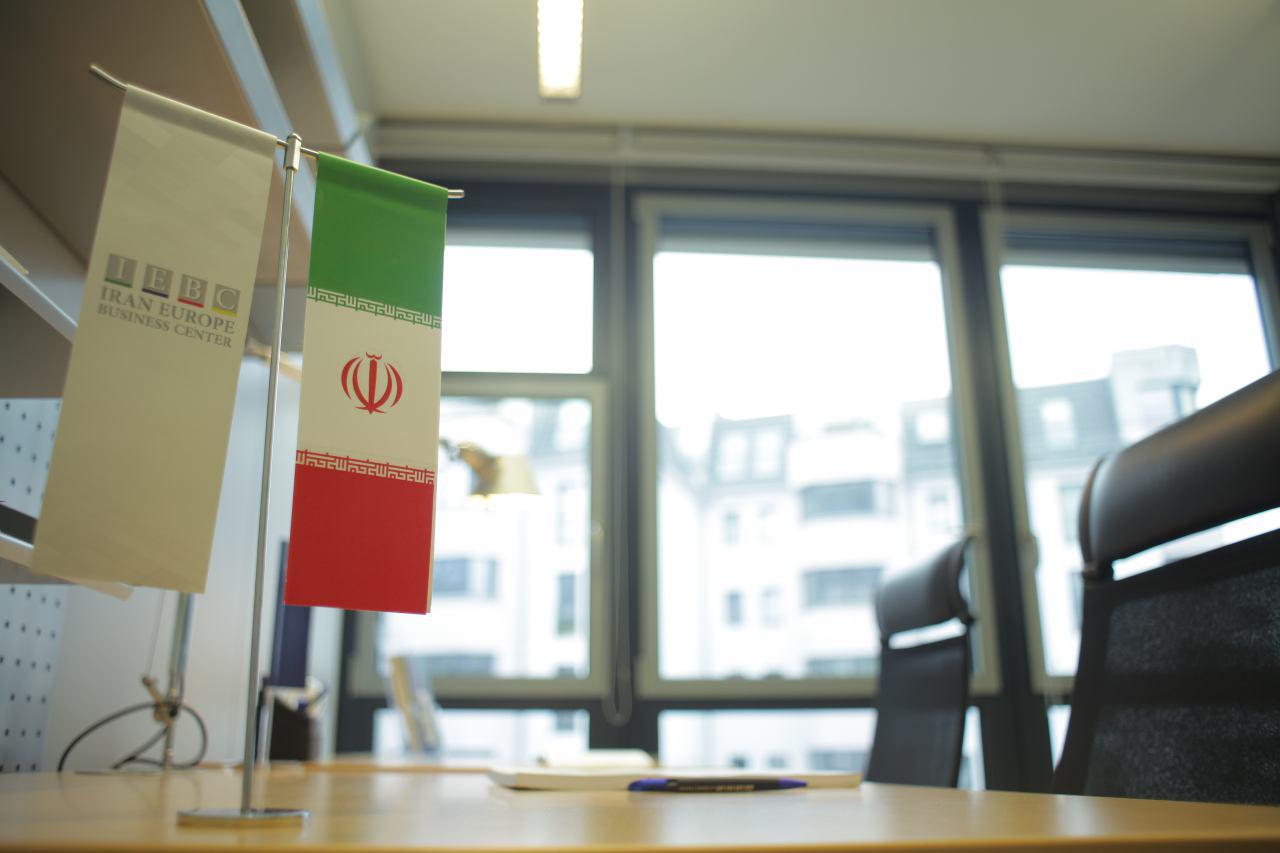 Iran-Europe Business Center Hosts Talks in Berlin to Foster Tech Ties