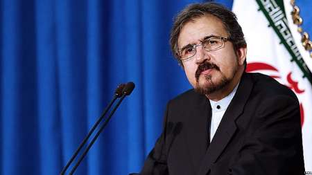 Followers of divine religions live peacefully in Iran: Spokesman