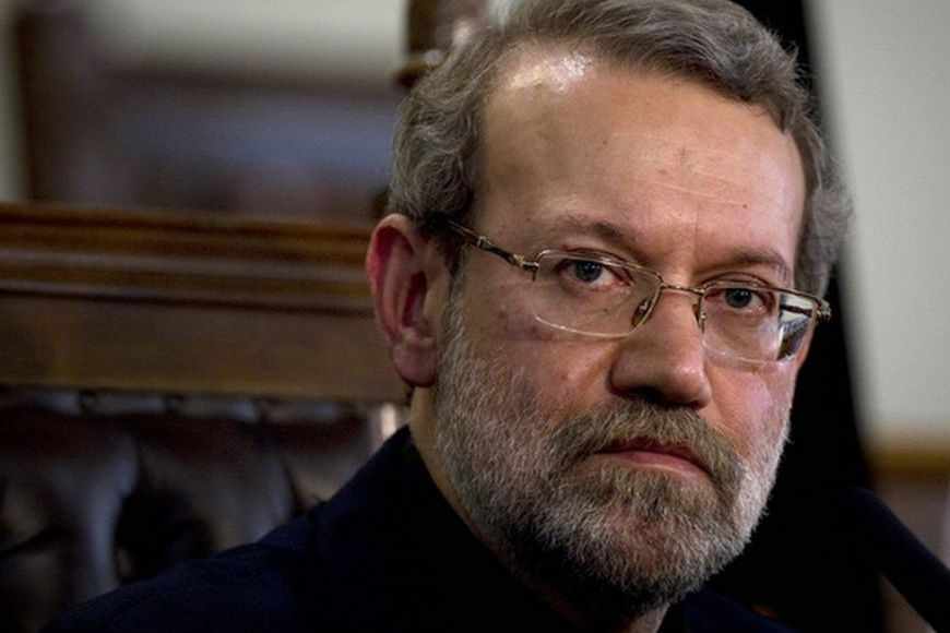 Larijani holds US responsible for wrongful act of occupying Afghanistan, Iraq