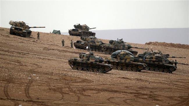 Bombings Kill 14 Soldiers in Turkey’s Deadliest Day in Syria