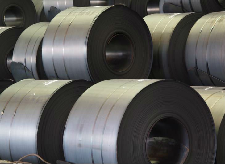 Flat Steel Importers Seek Lower Prices