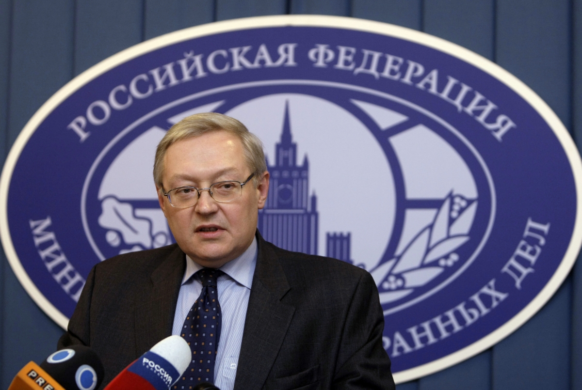 Russia says renewal of ISA harmful