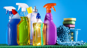 Annual Detergent Exports at $180-220m