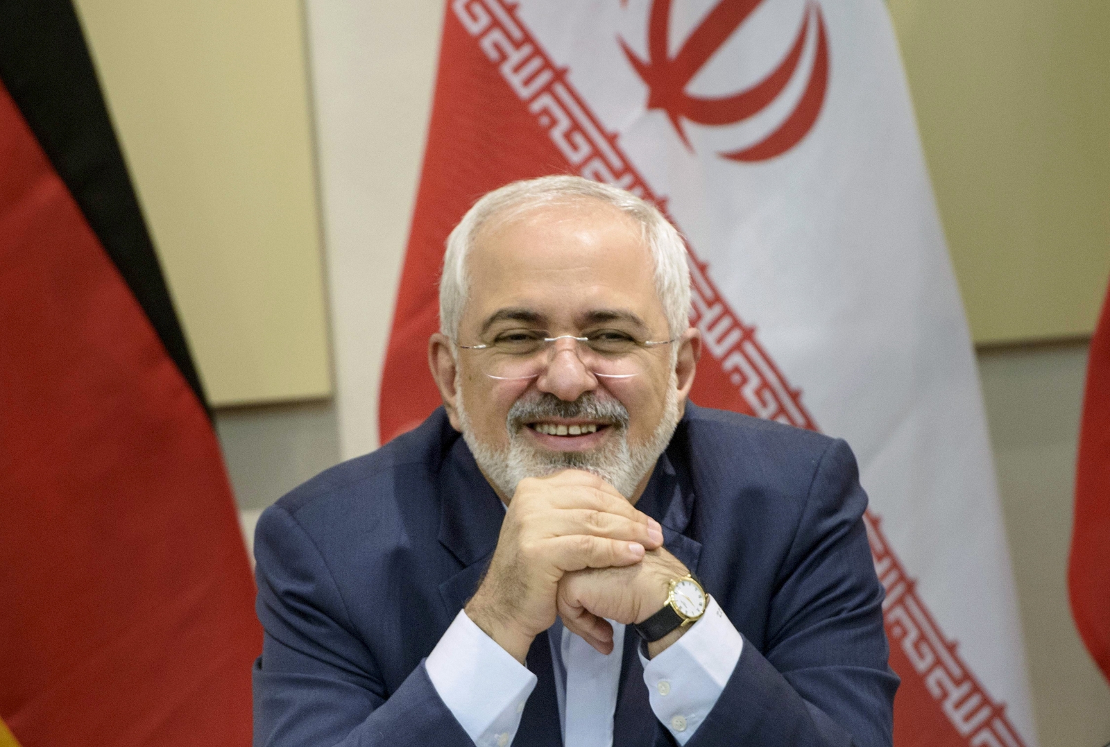 Zarif: Iran most powerful state in region