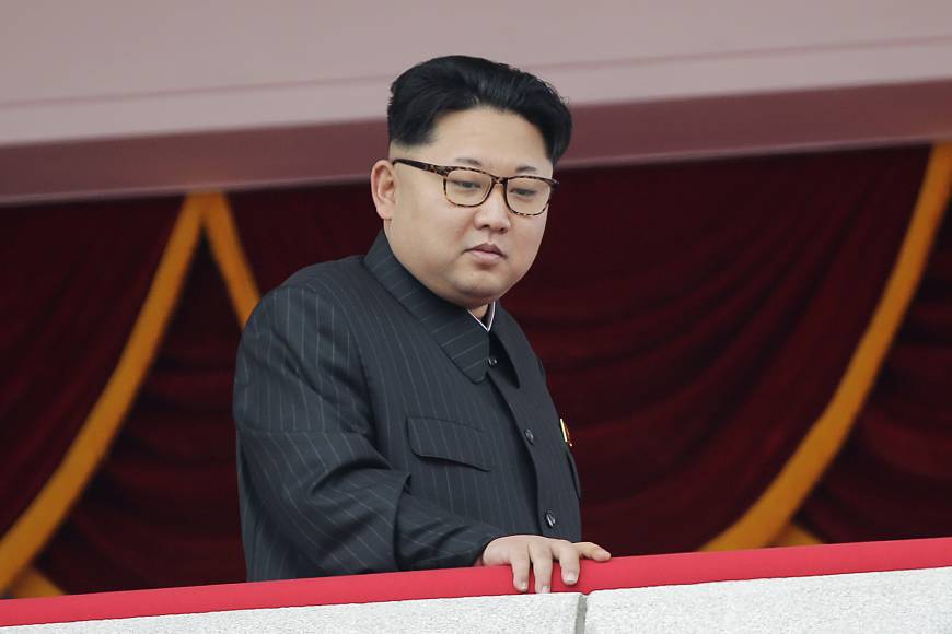 U.S. envoy says North Korea could face unilateral sanctions