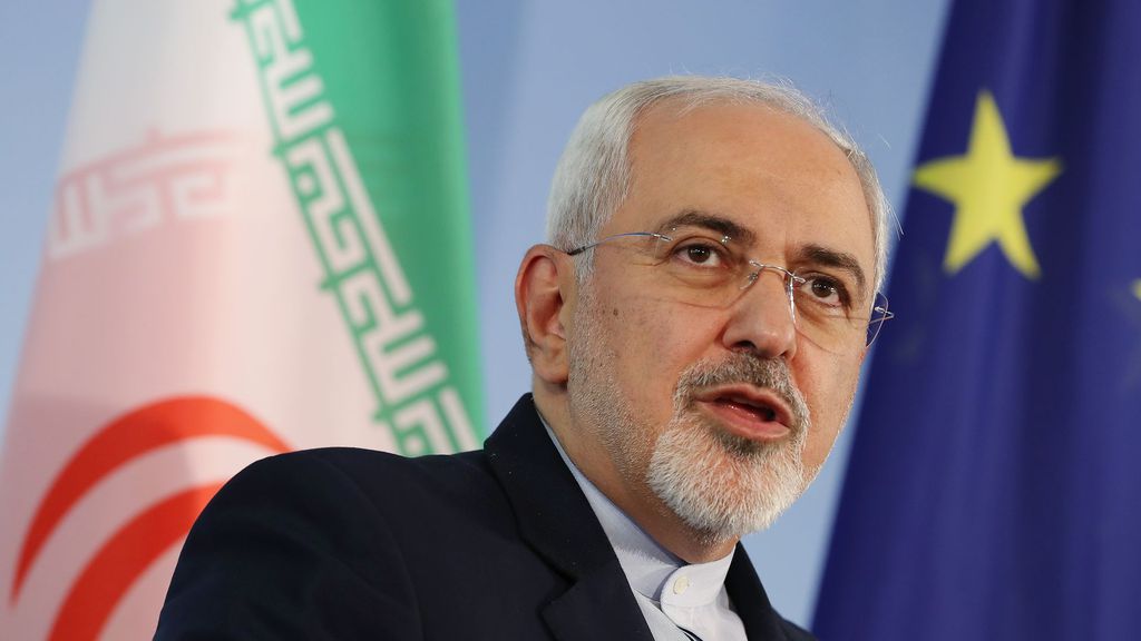 Zarif: Europe Should Pull Its Weight on Nuclear Accord